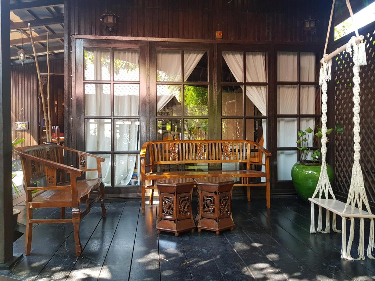 Ombak Dive Resort Perhentian Island Pulau Perhentian Kecil Екстериор снимка