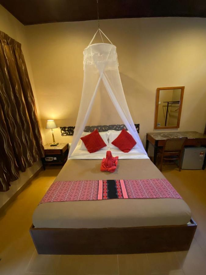 Ombak Dive Resort Perhentian Island Pulau Perhentian Kecil Екстериор снимка