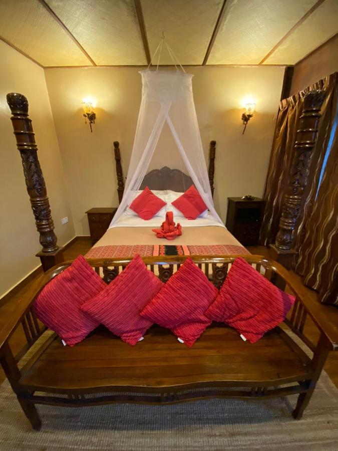 Ombak Dive Resort Perhentian Island Pulau Perhentian Kecil Екстериор снимка