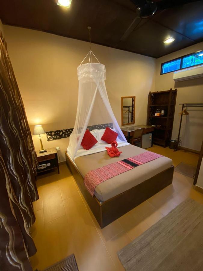 Ombak Dive Resort Perhentian Island Pulau Perhentian Kecil Екстериор снимка
