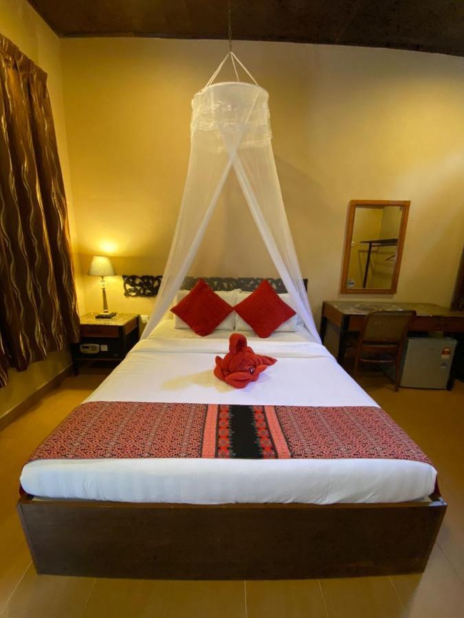 Ombak Dive Resort Perhentian Island Pulau Perhentian Kecil Екстериор снимка