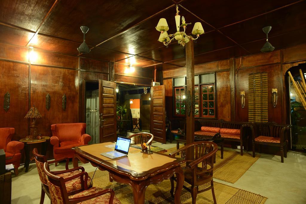 Ombak Dive Resort Perhentian Island Pulau Perhentian Kecil Екстериор снимка