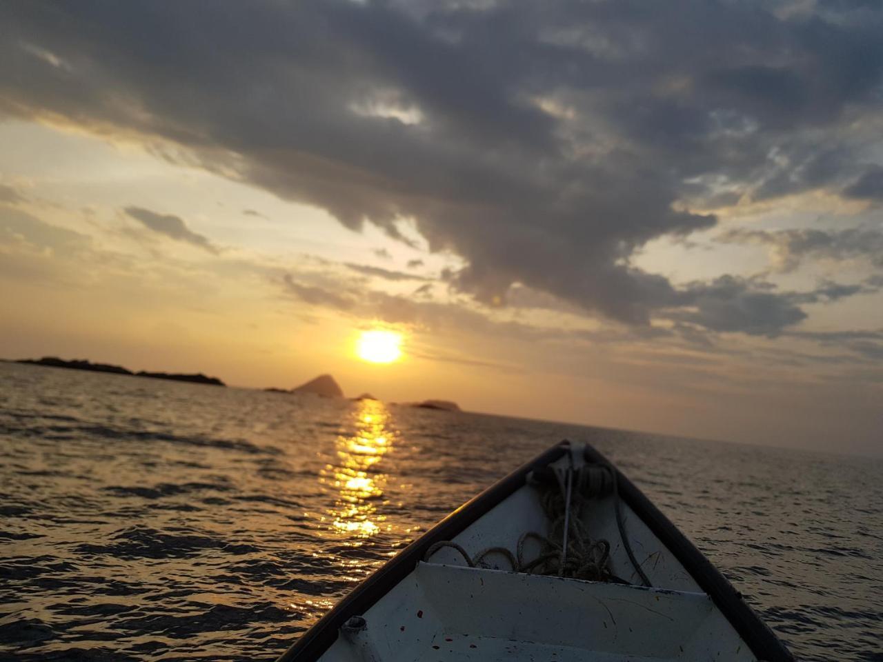 Ombak Dive Resort Perhentian Island Pulau Perhentian Kecil Екстериор снимка