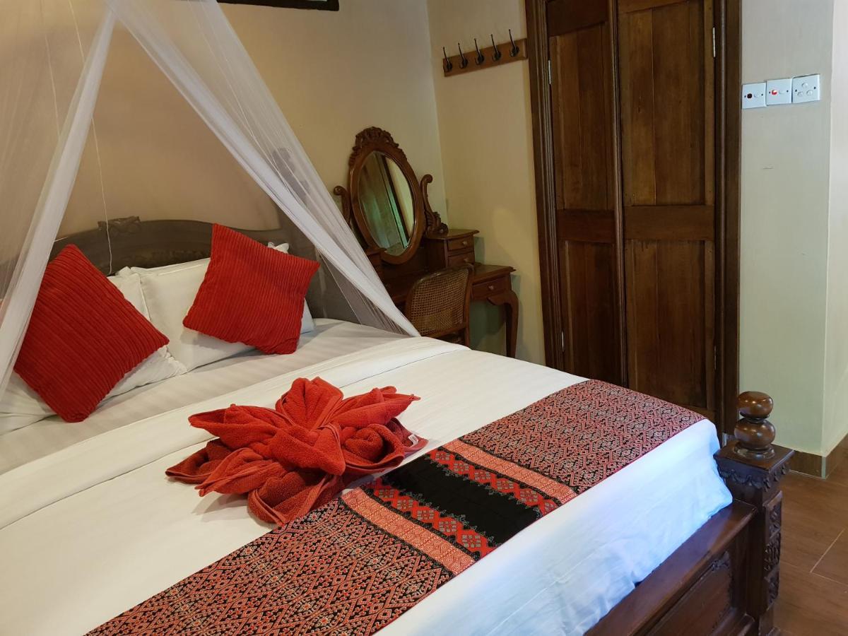 Ombak Dive Resort Perhentian Island Pulau Perhentian Kecil Екстериор снимка